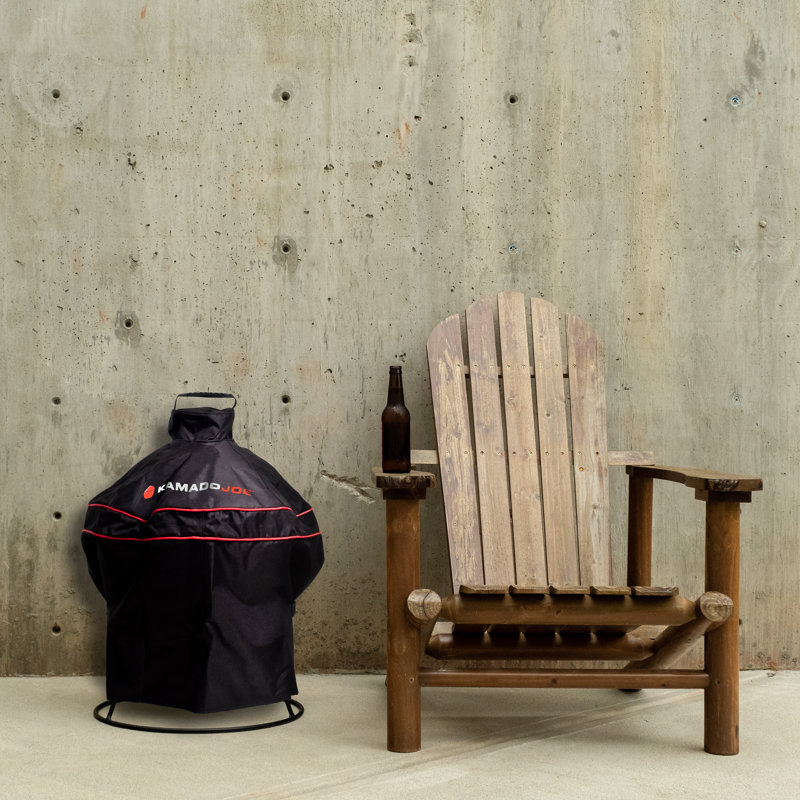 Kamado Joe® Heavy-Duty Grill Cover for Joe Jr.