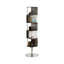 Bibliothèque standard brune moderne en acrylique-118021799