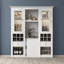 Aderdour Display Cabinet