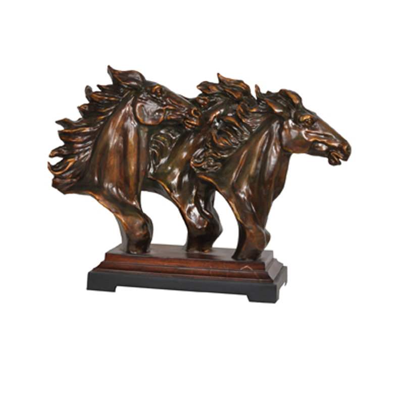 Figurine sans courant Wilkens