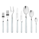 Fantasia 74 - Piece Flatware Set - Service for 12