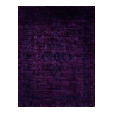 Damiani One-of-a-Kind 8' 10" X 11' 8" Hand Knotted Area Rug