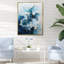 «Coastal Waves», reproduction d'art sur toile-764087553-764087580