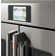 30" Self-Cleaning Convection Smart Electric Double Wall Oven