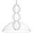 Chestertown Integrated LED Pendant-1613343245