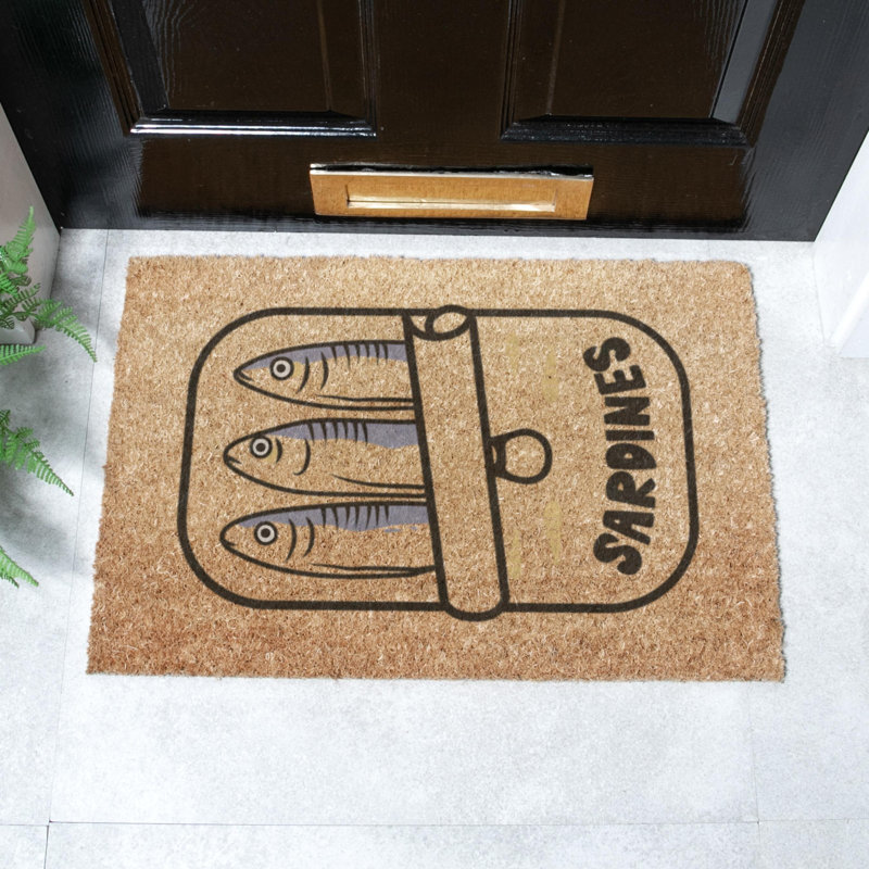 Indoor Doormat
