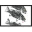 Andrew Clay - Single Picture Frame Print-20604370