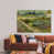 Wrapped Canvas
