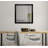Heavner Flat Wall Mirror-228421894-228421899