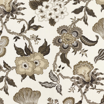 Tissu Schumacher x Celerie Kemble Hothouse