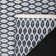 Modena Hand Woven Cotton Geometric Rug