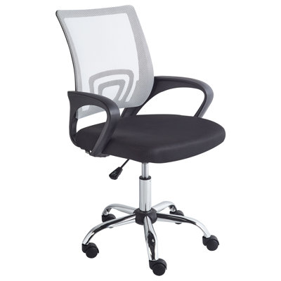 SOLID Mesh Office Chair