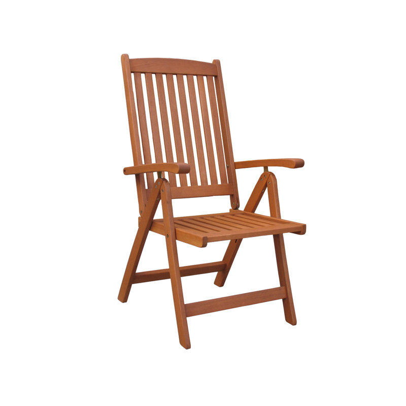 Mendoza Patio Dining Armchair