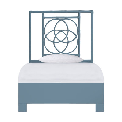 Emilia Platform Bed