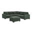 Canapé modulaire Laguna-1106872526