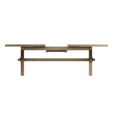 Harringworth Cross Leg Dining Table