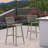 patio bar stool