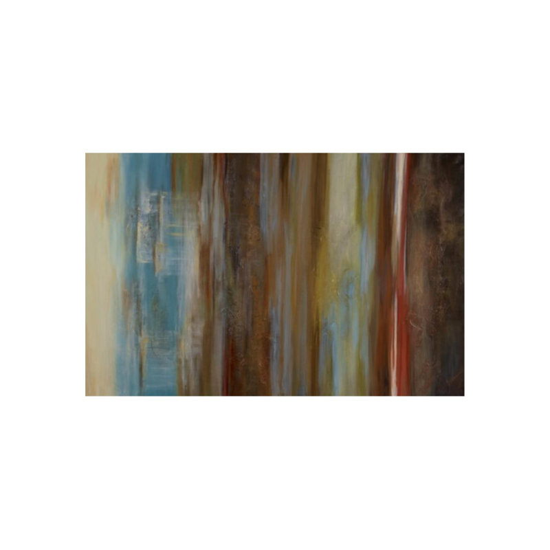 Earth Song Painting, Outdoor