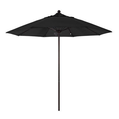 Hibo 108'' Market Umbrella