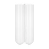 Cheverny 1 - Light Flush Mounted Sconce