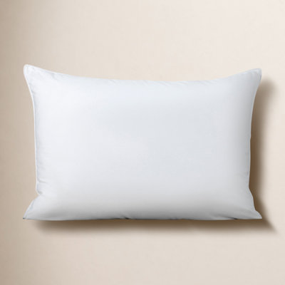 Kleinn Plush Down Alternative Pillow