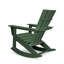 Chaise berçante POLYWOOD Quattro Adirondack-16758207