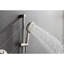 Bathroom Shower With Slide Function: Head, Hand Shower, Bar, Bodysprays, Arm, Valve Trim Kit Bar And Hose:-118768075