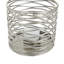 3.85'' H Iron Tabletop Votive Holder-1096854923