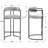 Kojno Modern Upholstered Stool-409609966-409609961