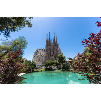 Luka " Barcelona City, Spain " by Basiczto