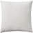 Embroidered Throw Pillow