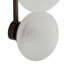Greensboro 2 - Light Armed Sconce
