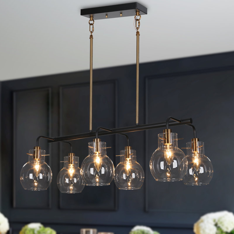 Froney 6 - Light Unique / Statement Cone Pendant