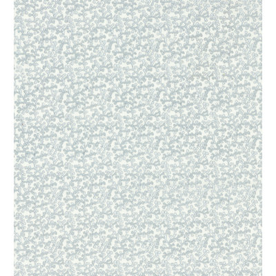 Dorset Coast Hele Bay Linen Fabric