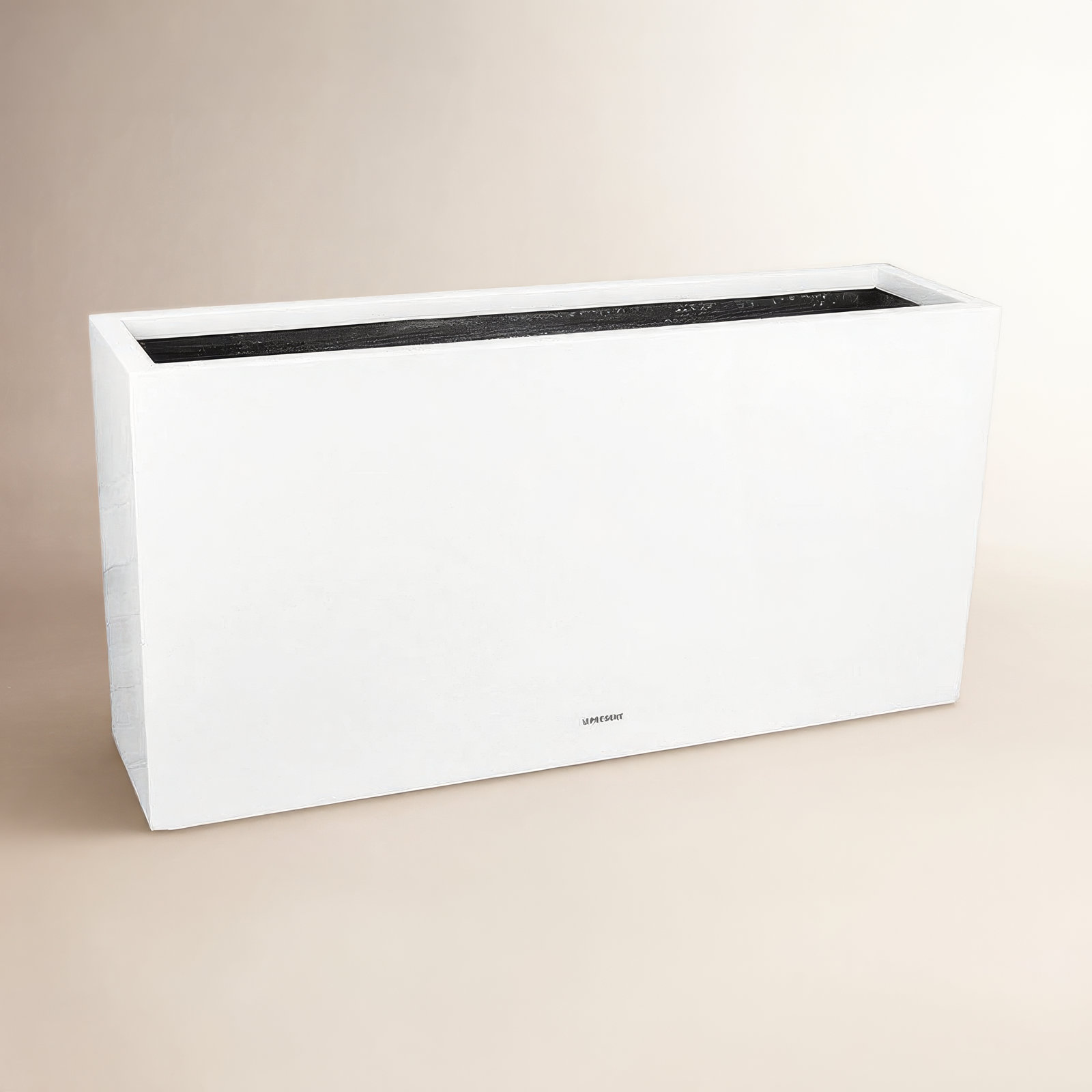 Kalena 40" Planter Box, 20" H x 40" W x 10" D