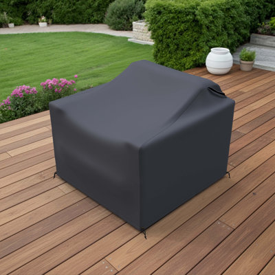Priya Eucalyptus Outdoor Chair Patio Cover