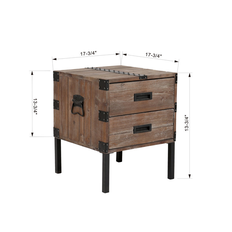 Ensemble de 3 tables basses