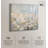 Sable Flowers I Canvas Farmhouse Floral Art by Art Remedy-107786433-107786446