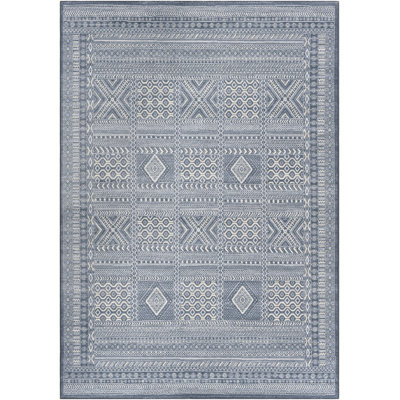 Breyson Oriental Indoor Rug