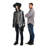 The Walking Dead 68'' The Walking Dead Cardboard Standup