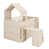 Beige sélectionné