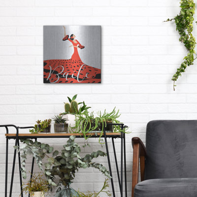 "Baile" par Karen Smith