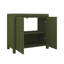 Ensemble de rangement pour meuble-lavabo 36 po avec lavabo en céramique-447945538