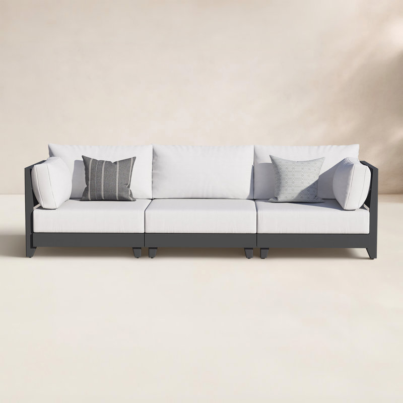 Palermo 3pc Multi-Chair Seating Group