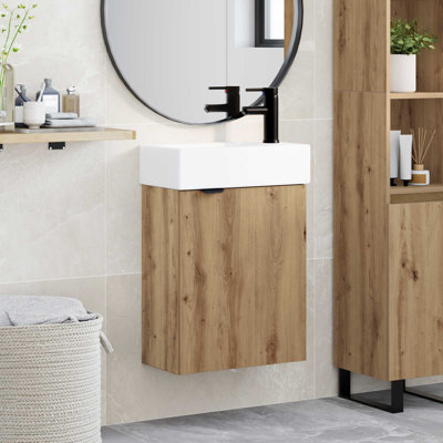 455 mm Bathroom Vanity
