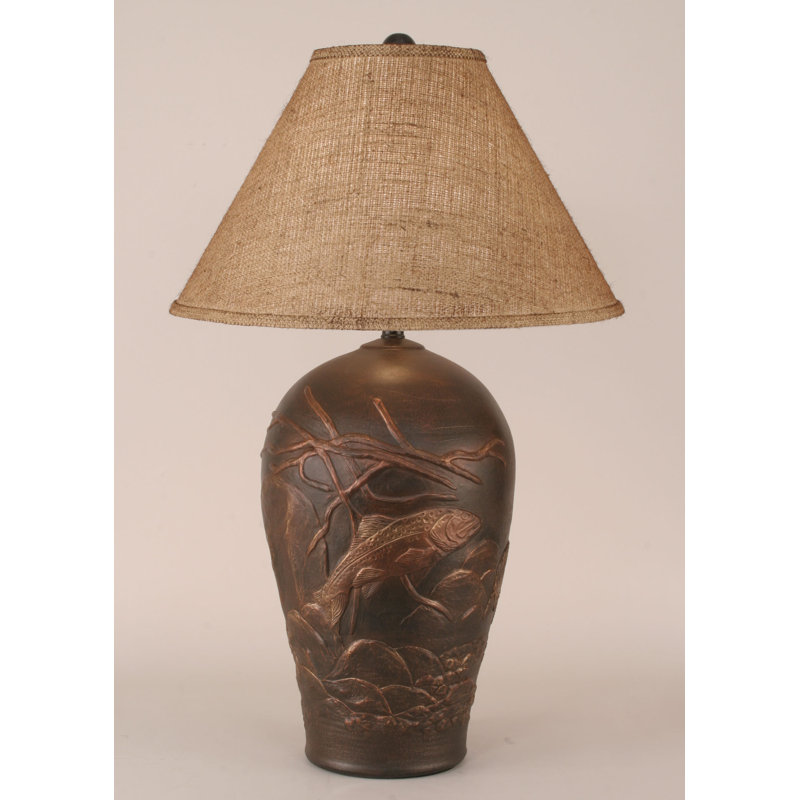 Cannonleague PLASTER Table Lamp
