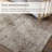 Phoebe Washable Oriental Indoor Rug-44894334
