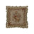 Needlepoint Fringed Reversible Throw Pillow-63953664-127279064
