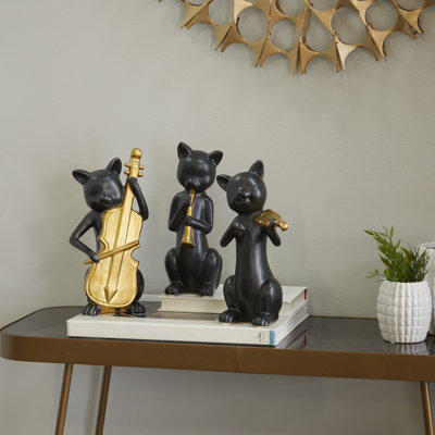 Maxis Entertainment Figurines & Sculptures
