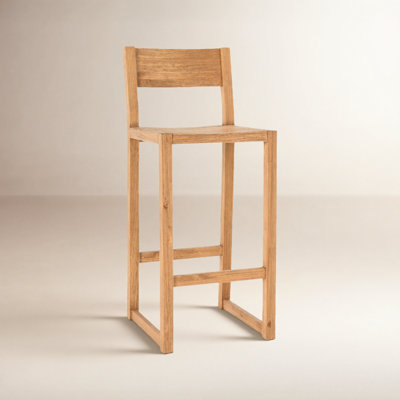 Modica Bar and Counter Stool